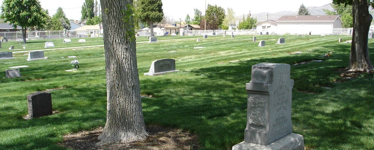 Lehi Cemetery