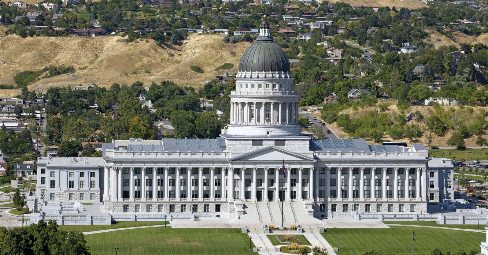 State Capitol Tour