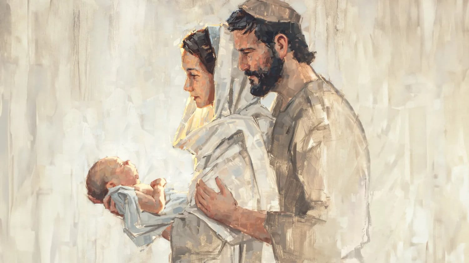 2024 First Presidency's Christmas Devotional