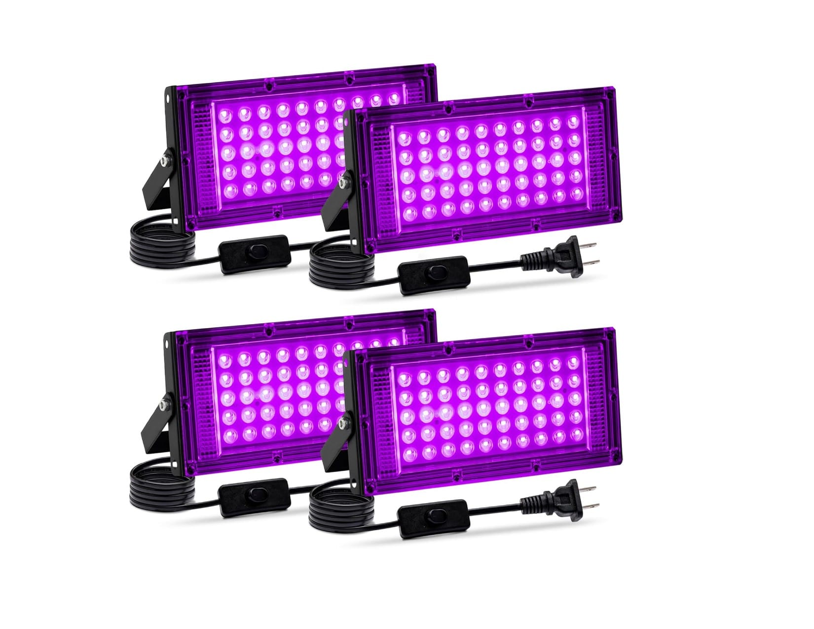 BLACK LIGHTS