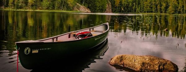 Canoe