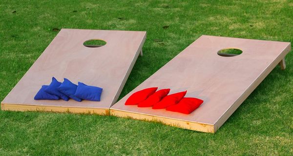 Cornhole