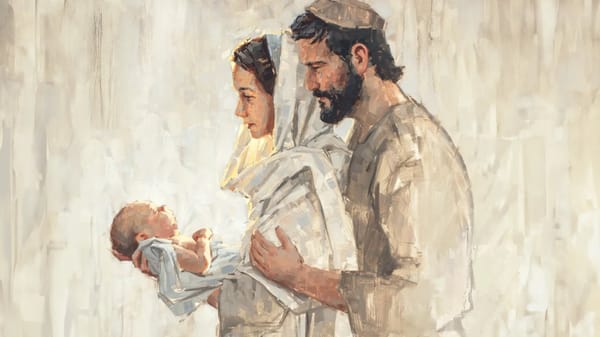 2024 First Presidency's Christmas Devotional