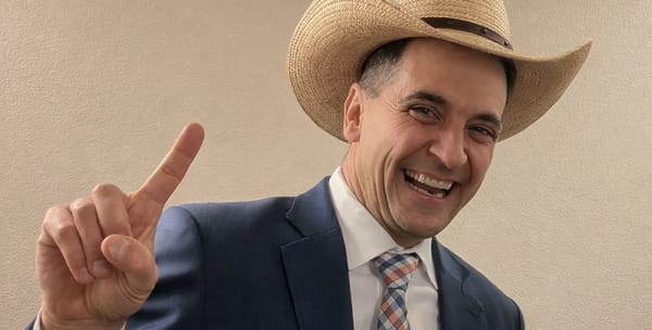 Country Dance Date Night